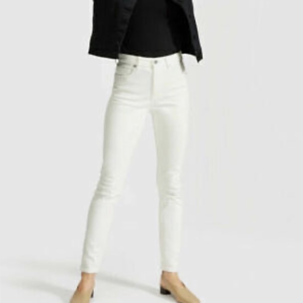 ❗️FINAL❗️ EVERLANE High Rise Skinny Jeans 🔴🔴
